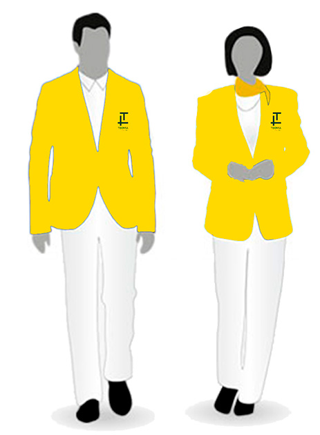 Equipo de socios Teoma